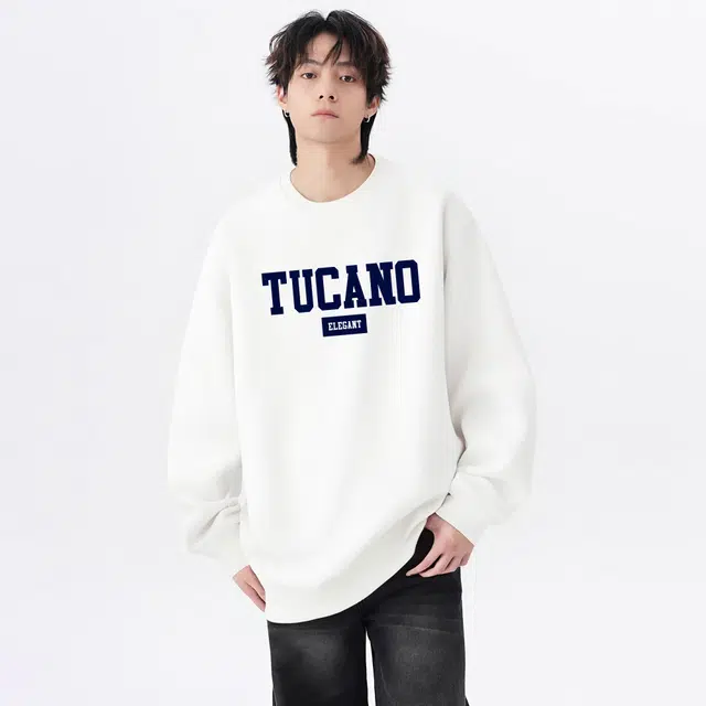 TUCANO Logo