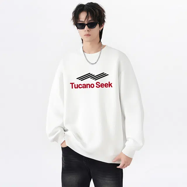 TUCANO Logo