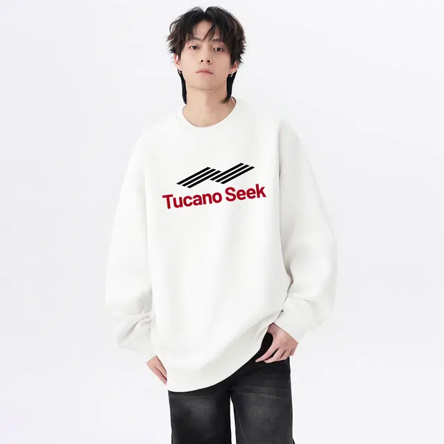 TUCANO Logo