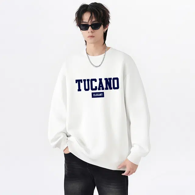 TUCANO Logo