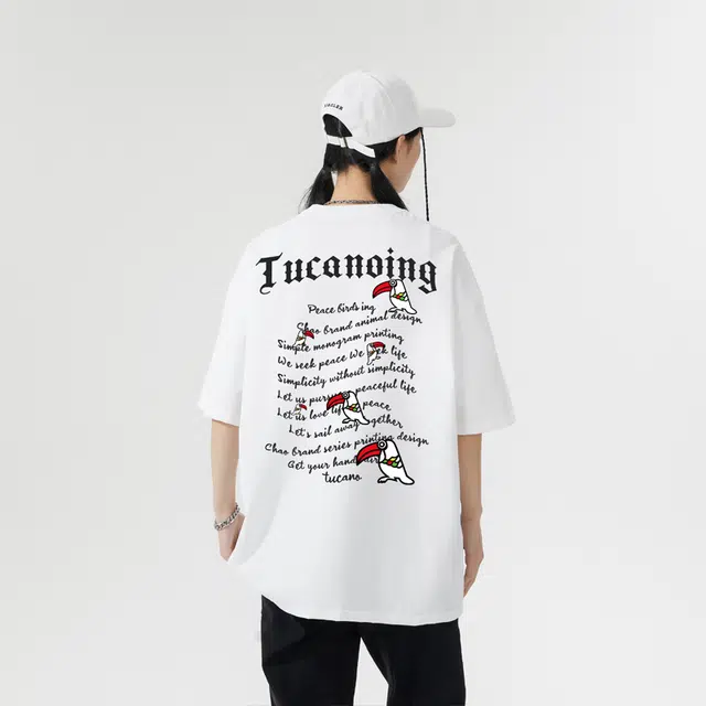 TUCANOT