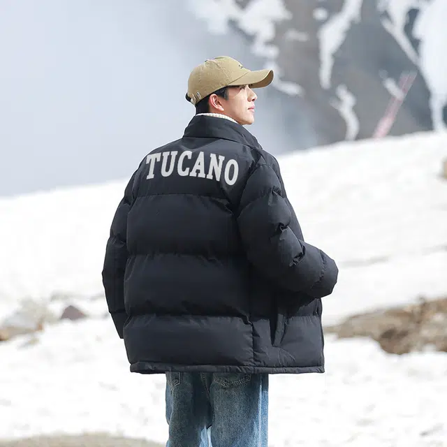 TUCANO logo