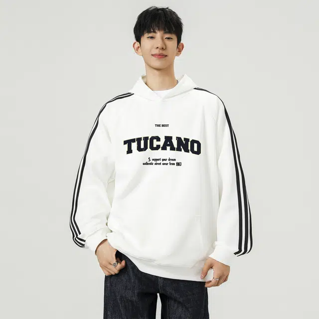 TUCANO logocleanfit