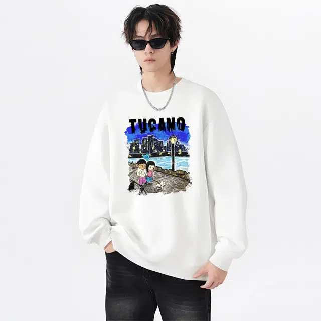 TUCANO Newmasus SS24 Logo