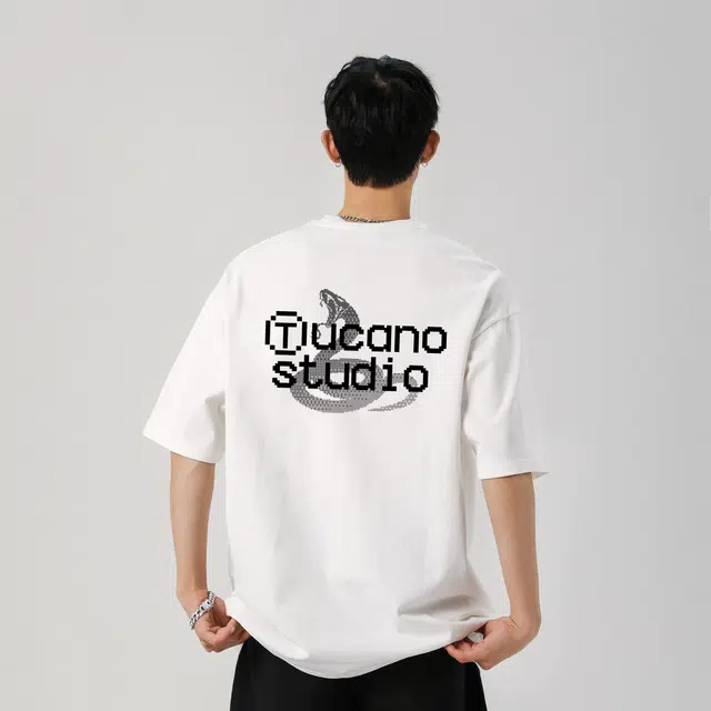 TUCANO T