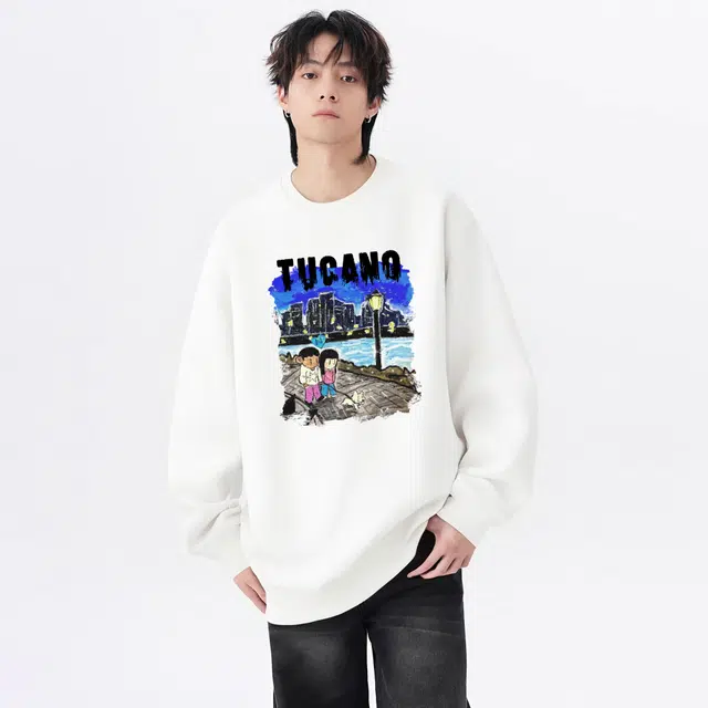 TUCANO Newmasus SS24 Logo