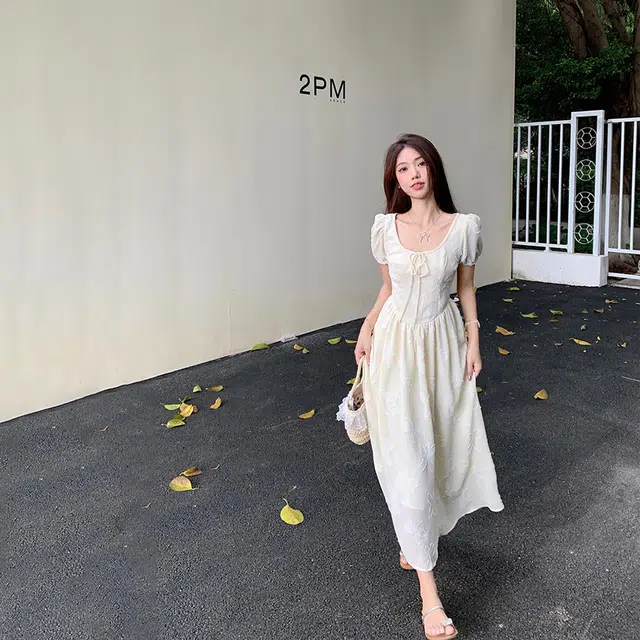 Beauty at 19 A
