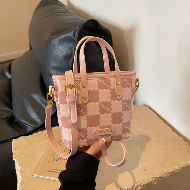 pu tote