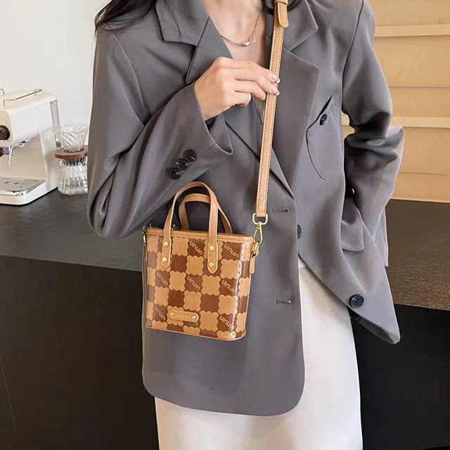 pu tote
