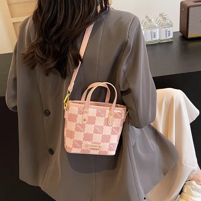 pu tote