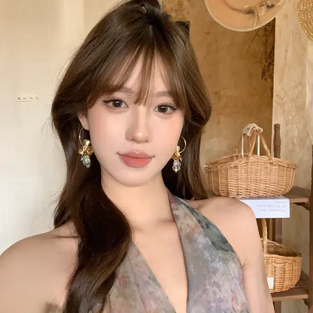 Peach Tea