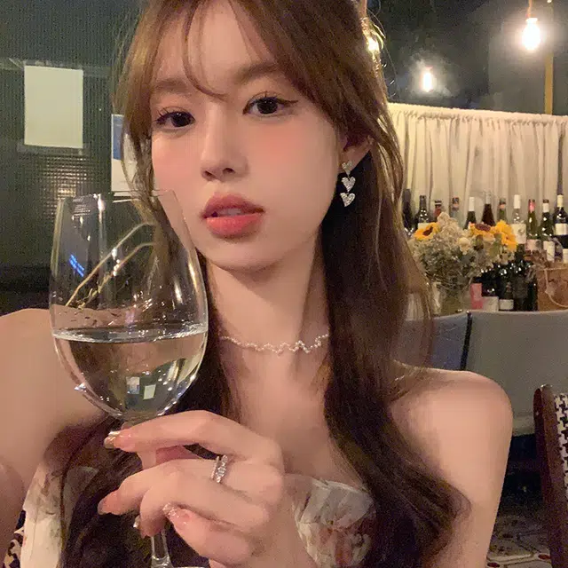 Peach Tea