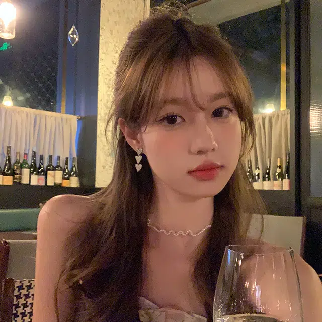 Peach Tea
