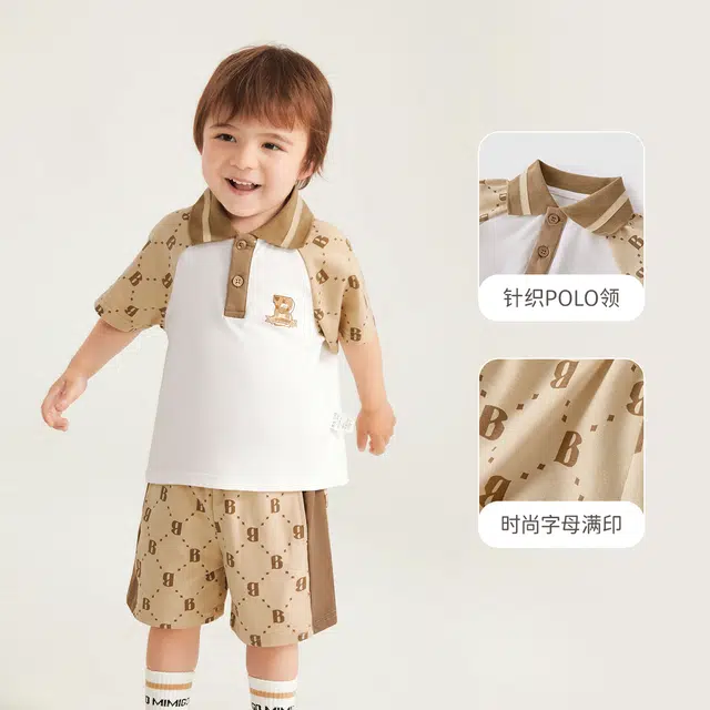 JELLYBABY polo