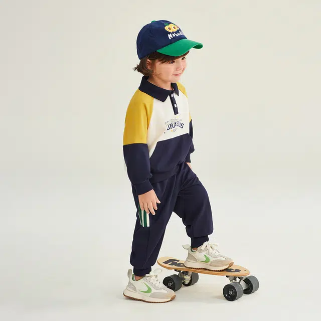 JELLYBABY Polo