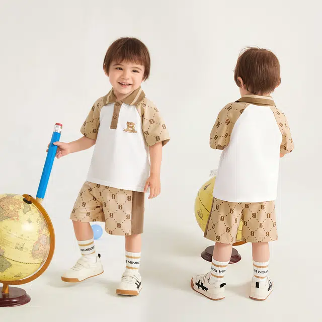 JELLYBABY polo