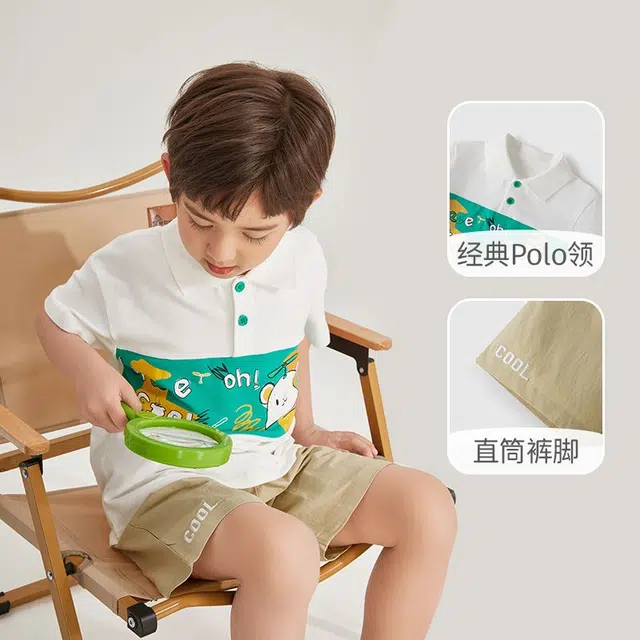 JELLYBABY SS24 2