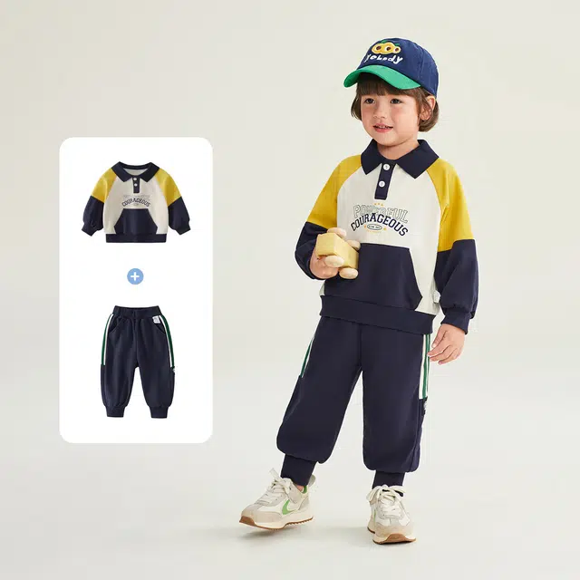 JELLYBABY Polo