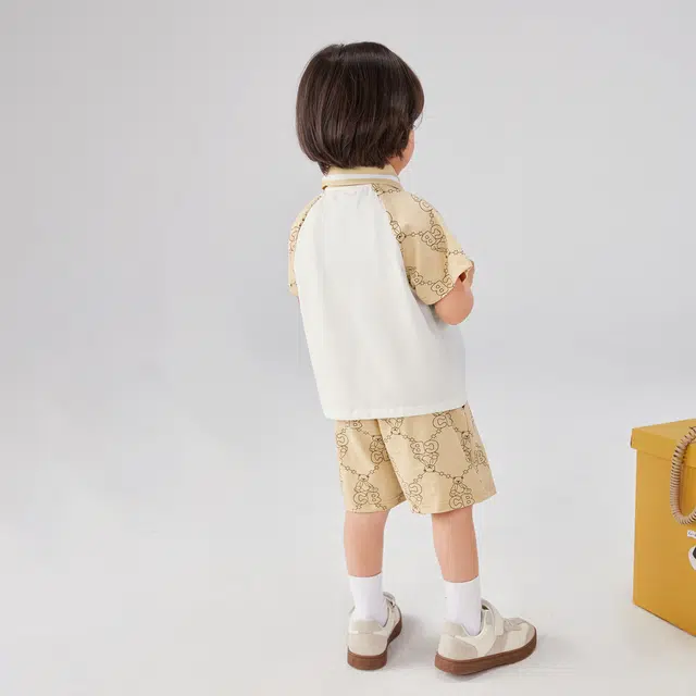 JELLYBABY polo