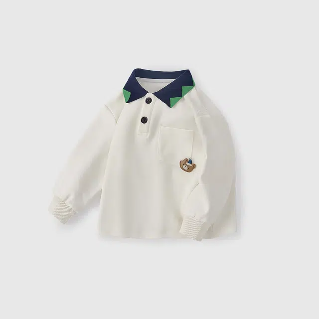 JELLYBABY Polo 7A