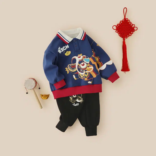 JELLYBABY Polo