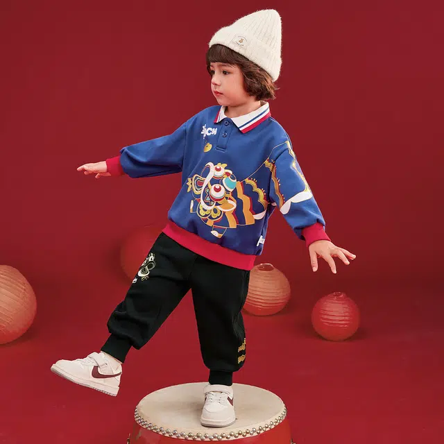 JELLYBABY Polo