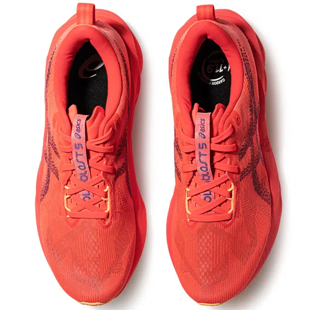 Asics NOVABLAST 5