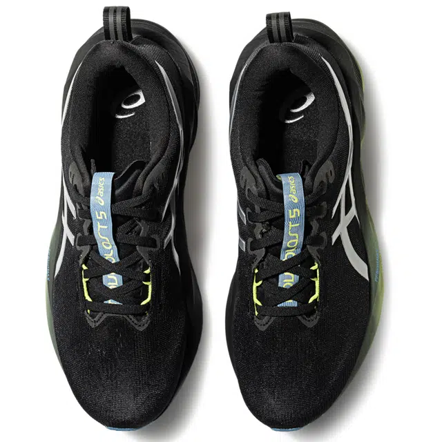 Asics NOVABLAST 5 LUXE