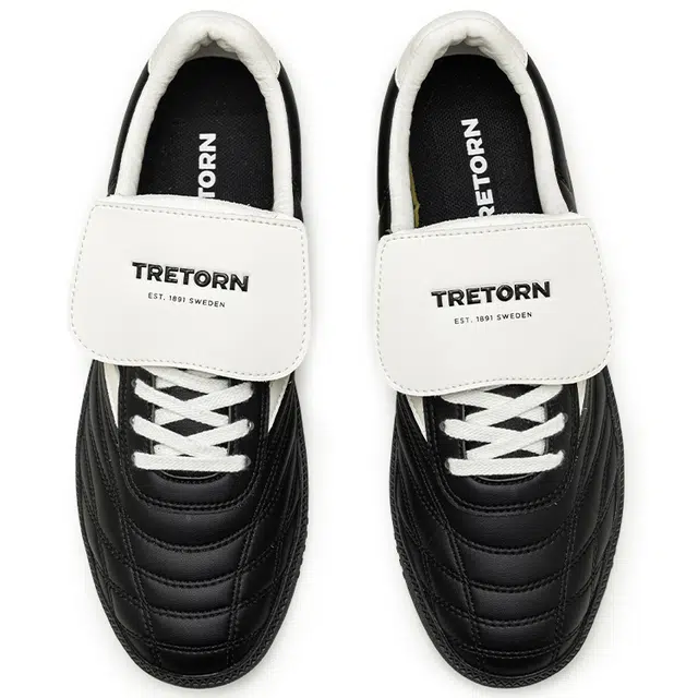 TRETORN COPP REV