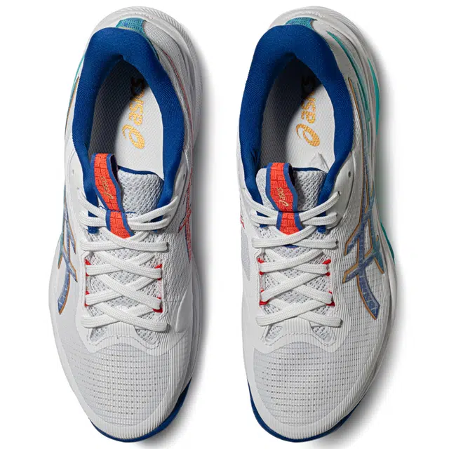 Asics Netburner Ballistic FF