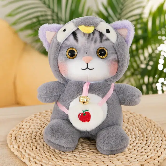 ZHUOQU 25cm