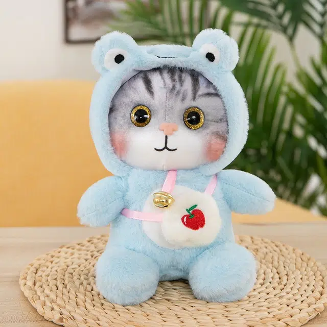 ZHUOQU 25cm