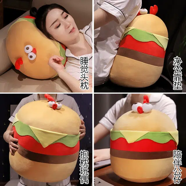 ZHUOQU 35cm45cm55cm