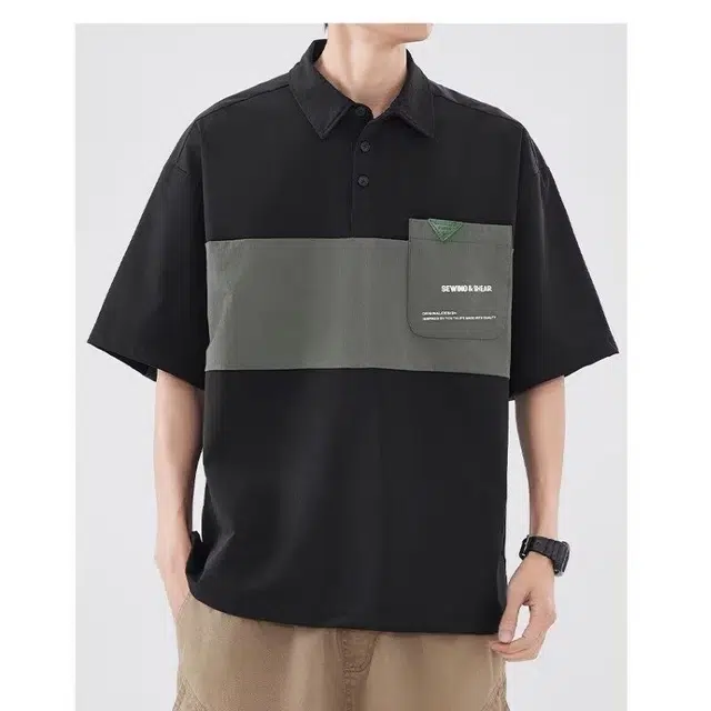 TONYBEAR Polo