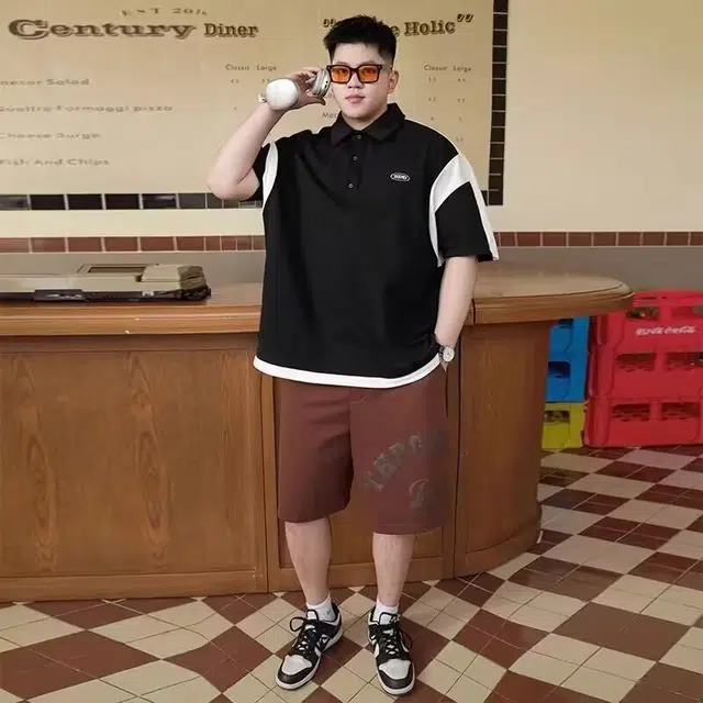 TONYBEAR Polo