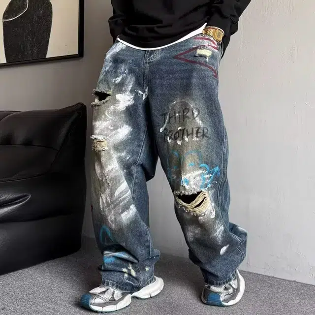 TONYBEAR