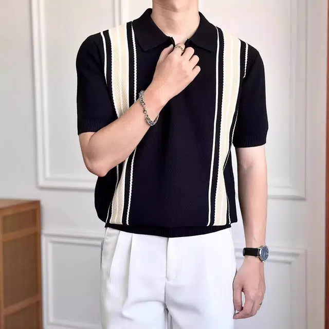 TONYBEAR Polo