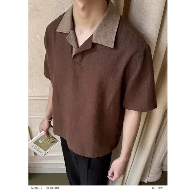 TONYBEAR POLO