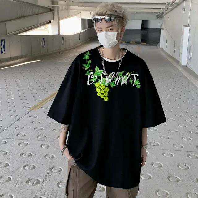 TONYBEAR T
