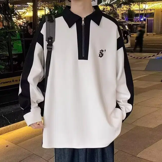 TONYBEAR polo