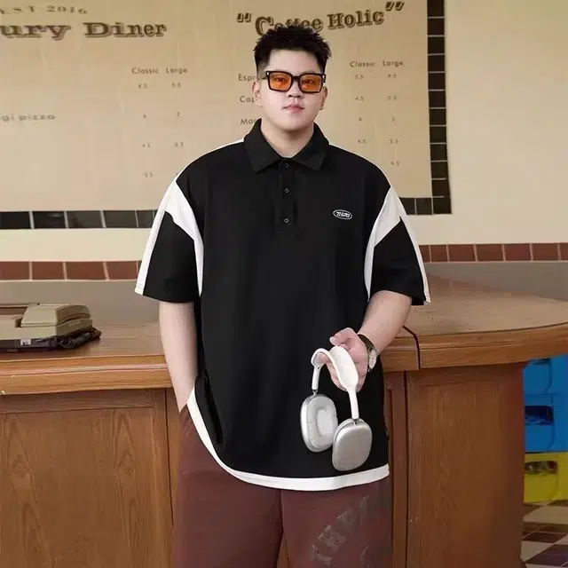 TONYBEAR Polo