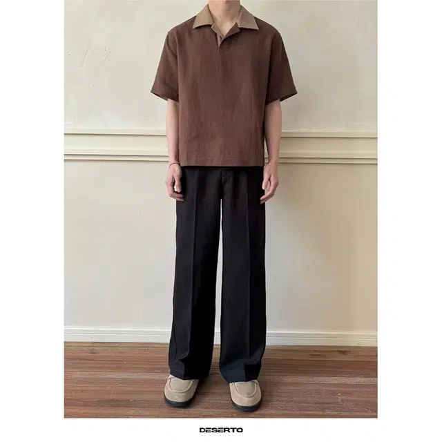 TONYBEAR POLO