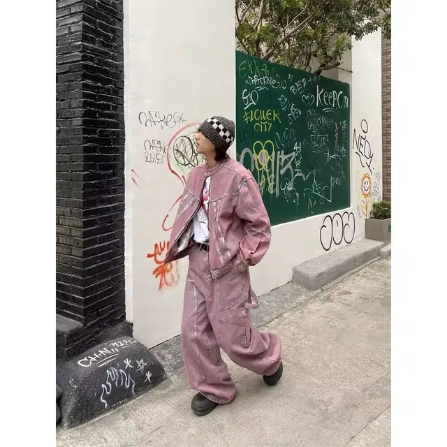 TONYBEAR 2025ins