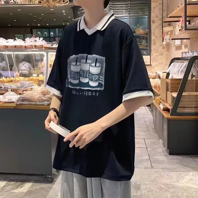 TONYBEAR polo