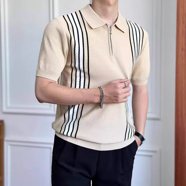 TONYBEAR Polo