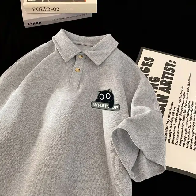 TONYBEAR POLO