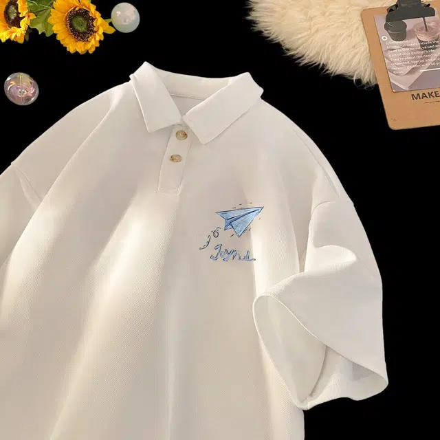 TONYBEAR POLO