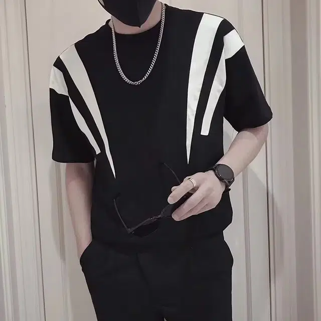 TONYBEAR Polo