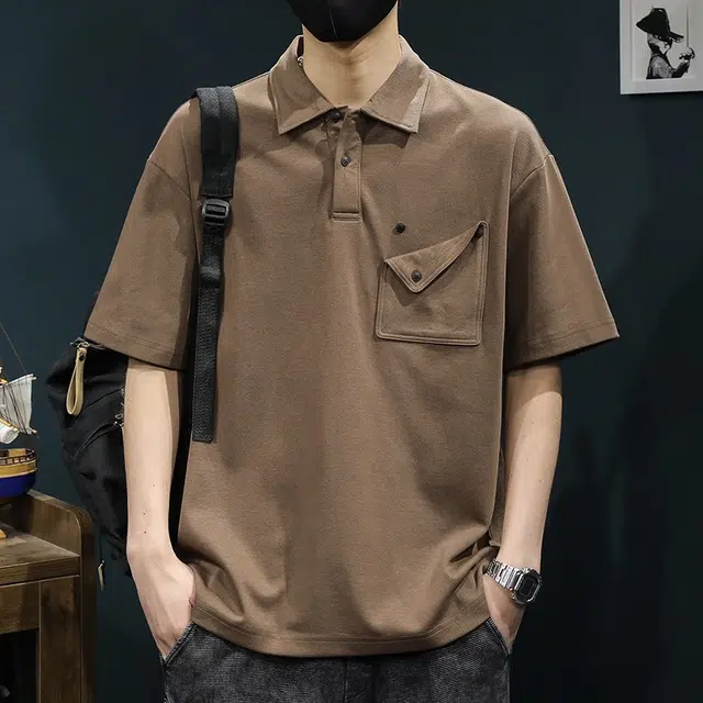 TONYBEAR Polo