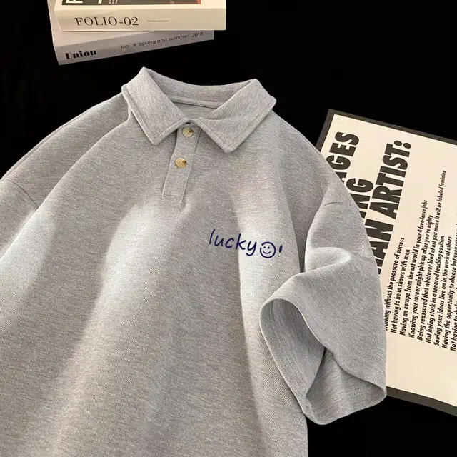 TONYBEAR POLO